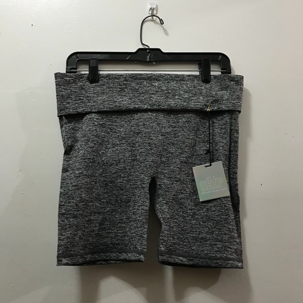 biker shorts